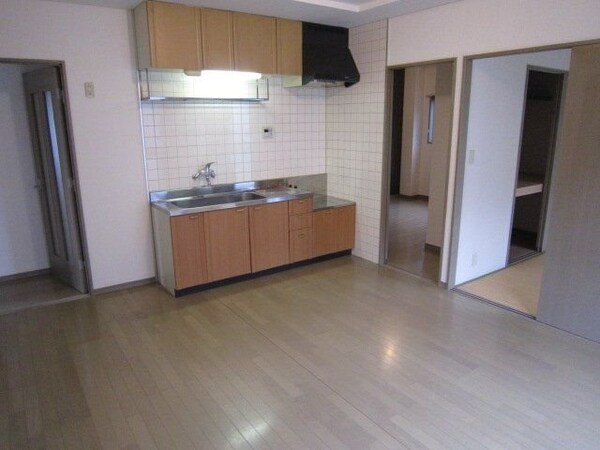 リビング・居室