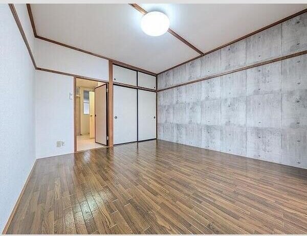 リビング・居室