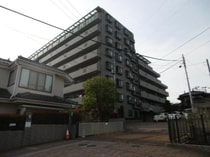 ＮＩＣＥアーバンステイツ柏木の外観写真