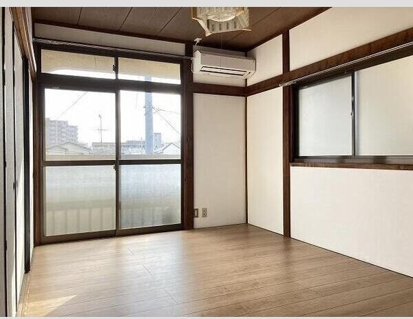 リビング・居室