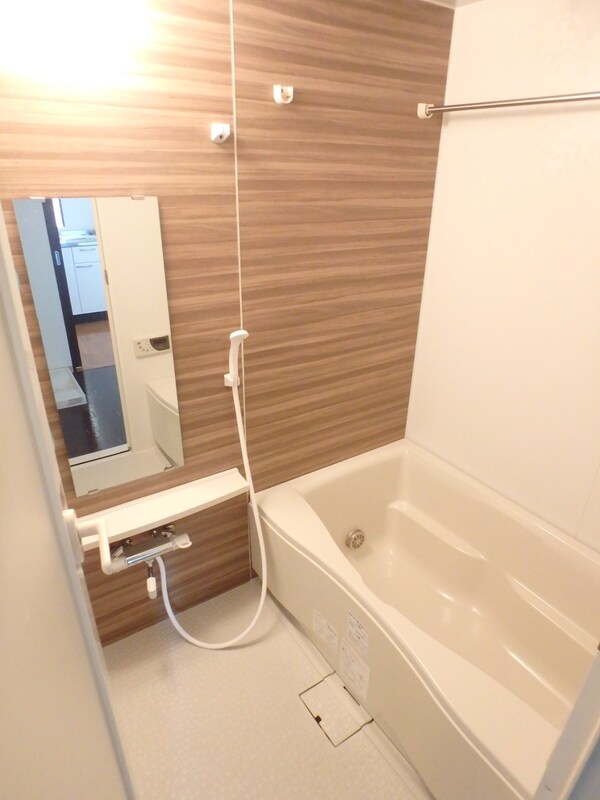 バス／シャワールーム等
