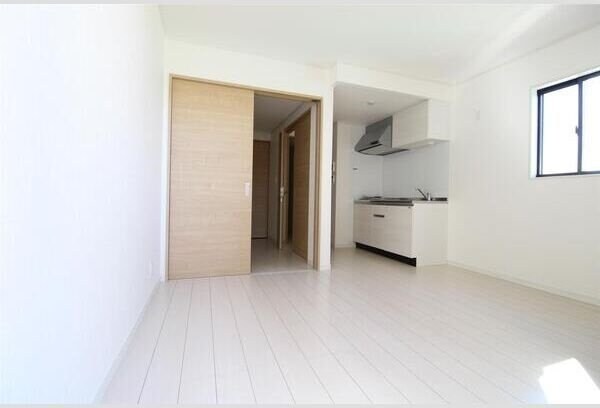 リビング・居室