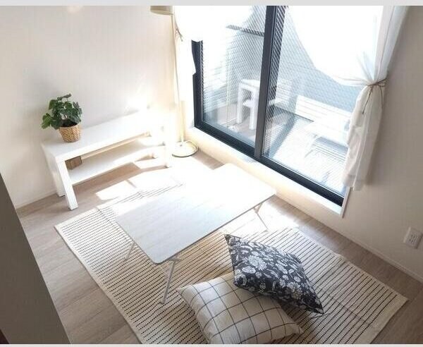 リビング・居室