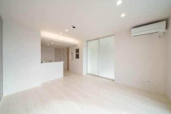 リビング・居室