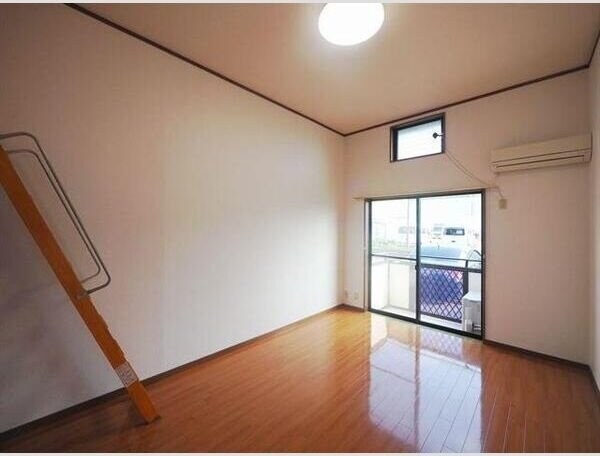 リビング・居室