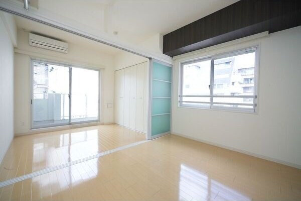 リビング・居室