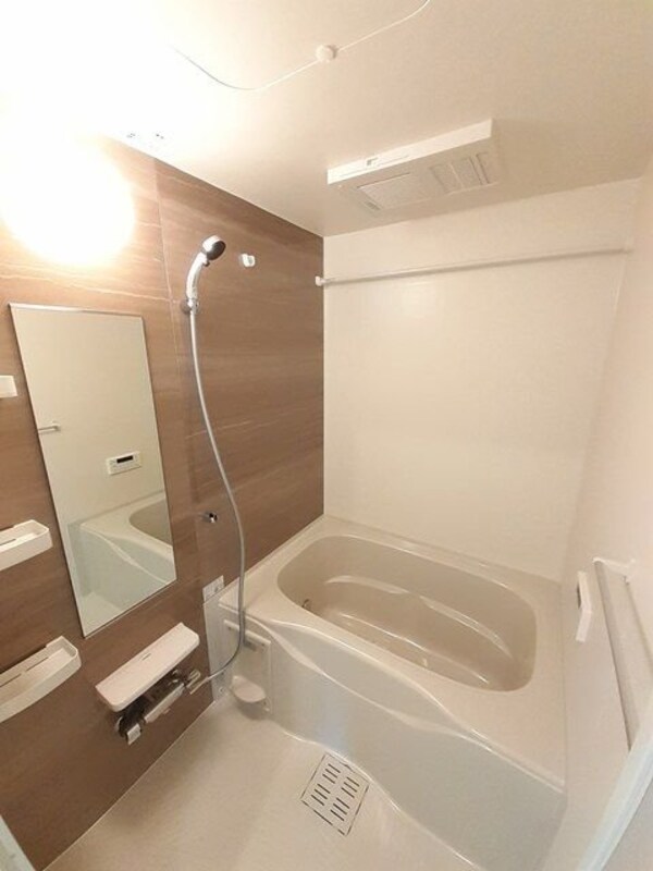 バス／シャワールーム等