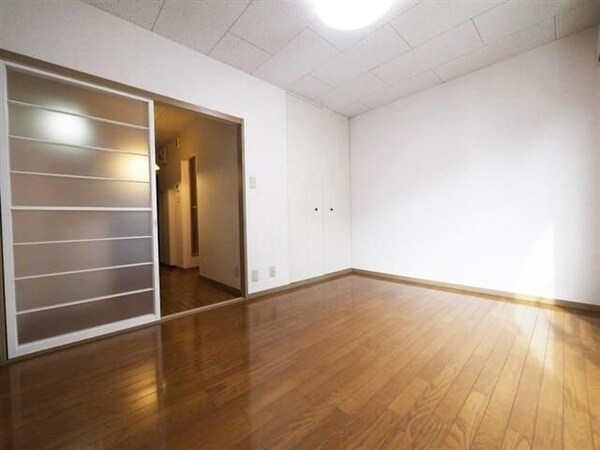 リビング・居室