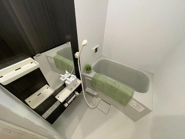 バス／シャワールーム等