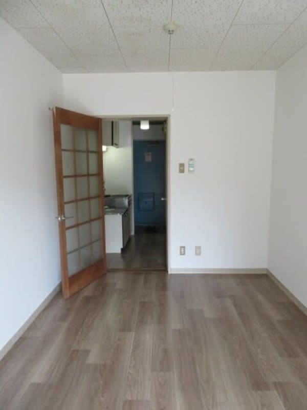 リビング・居室