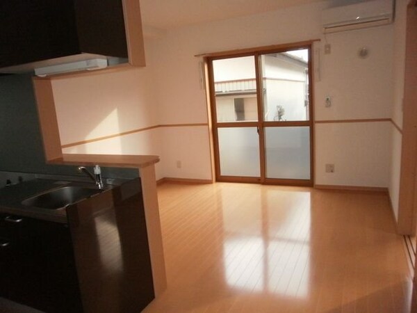 リビング・居室