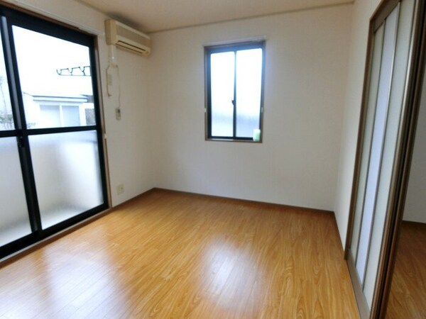 リビング・居室