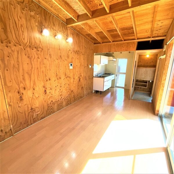 リビング・居室