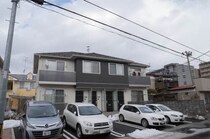 メゾン・ケー　Ｂの外観写真