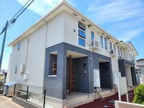 カティサークの外観写真