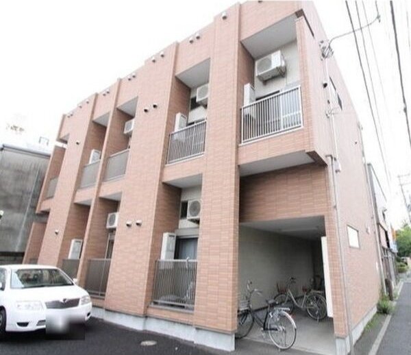 外観写真