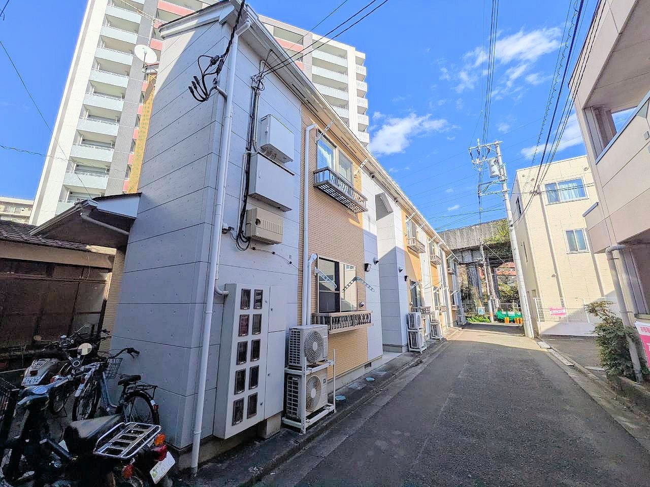 外観写真