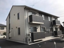 ワイ・ヴィクトワール　Ｂの外観写真