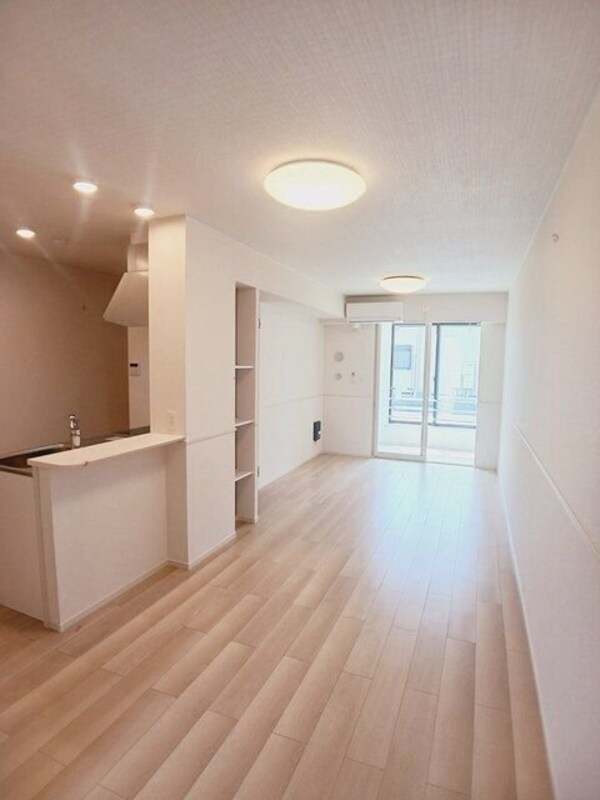 リビング・居室