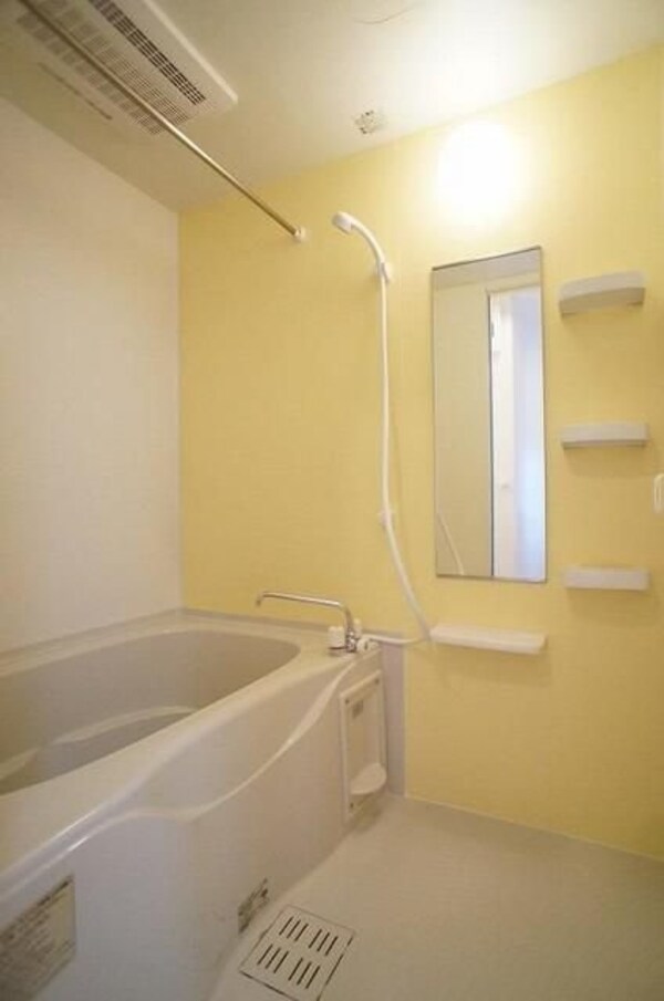 バス／シャワールーム等