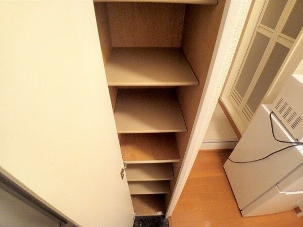 その他室内・内装(靴箱)