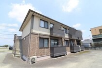 クローリスの外観写真