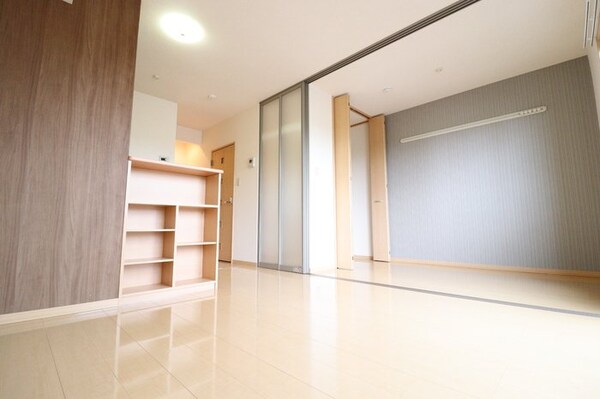 リビング・居室