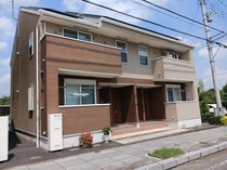 Ｍ’ｓレジデンスIIの外観写真