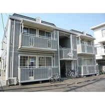 ハイツすとうの外観写真