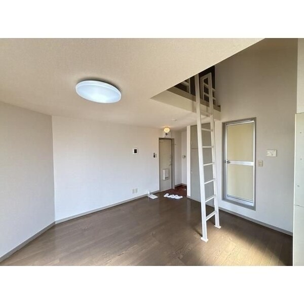 リビング・居室