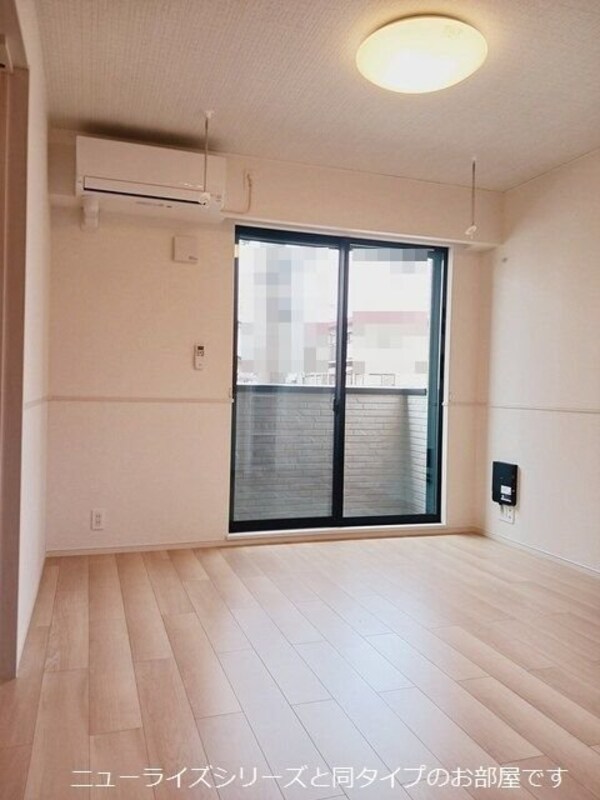 リビング・居室