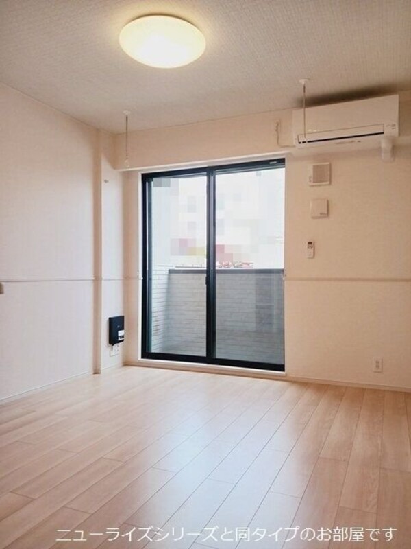 リビング・居室