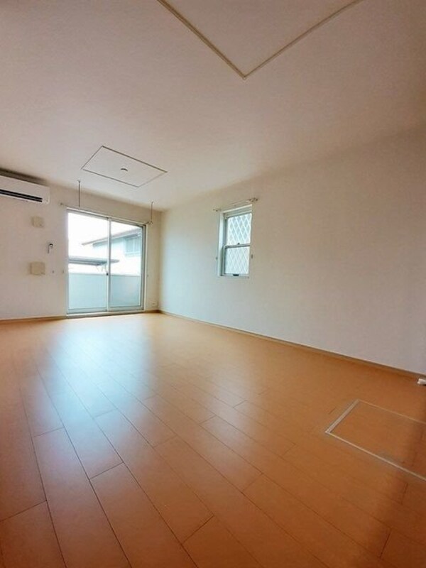 リビング・居室