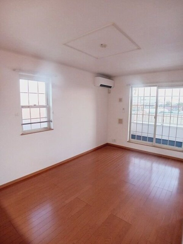 リビング・居室