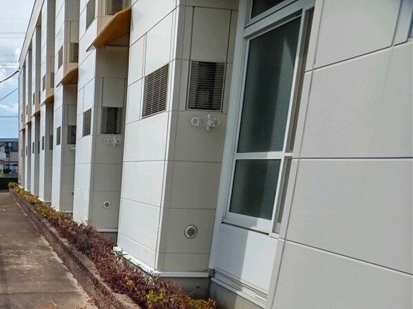 バルコニー(１階バルコニー)