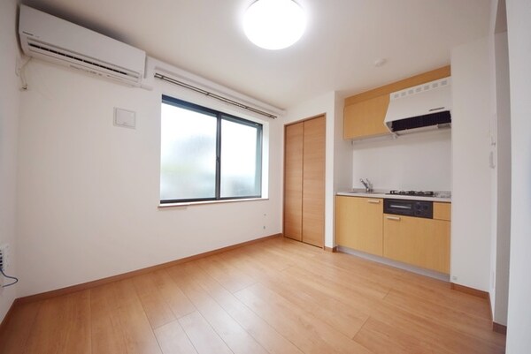 リビング・居室