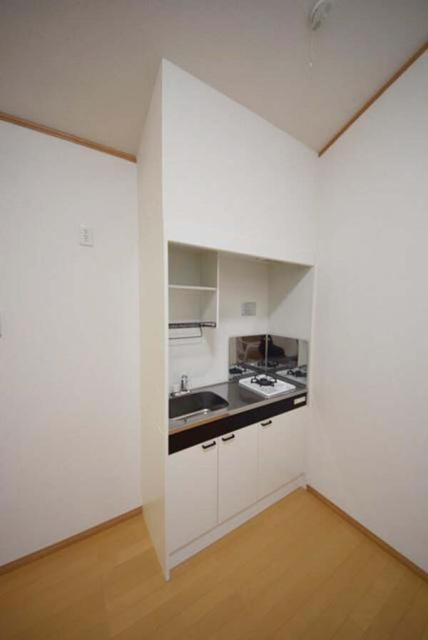 キッチン(キッチン)