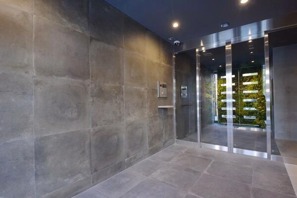 その他(オートロック)