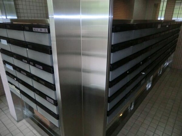 その他(集合メールＢＯＸ)