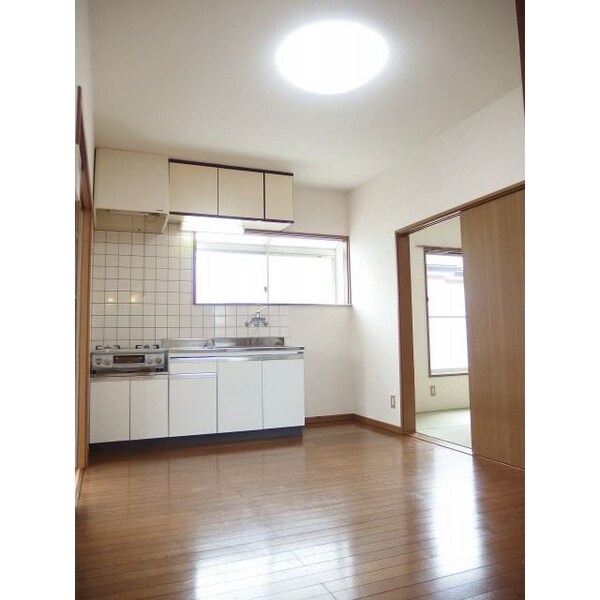 リビング・居室