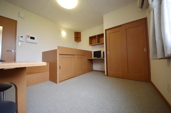 リビング・居室