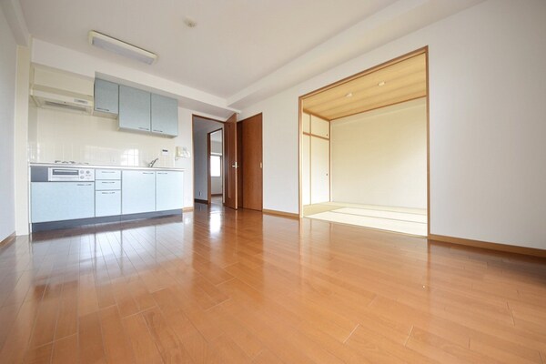 リビング・居室