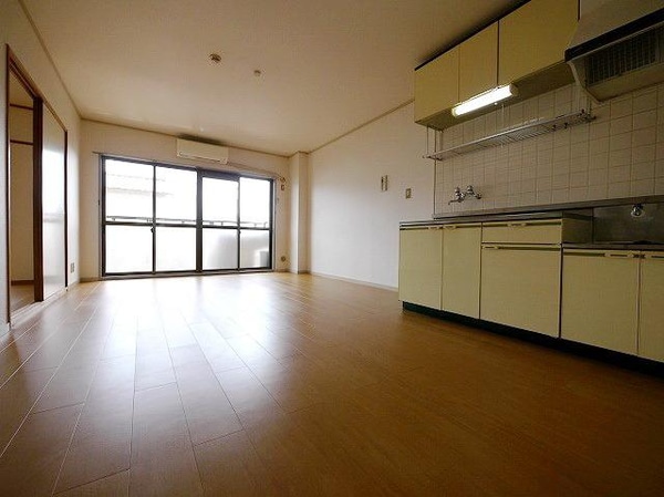 リビング・居室