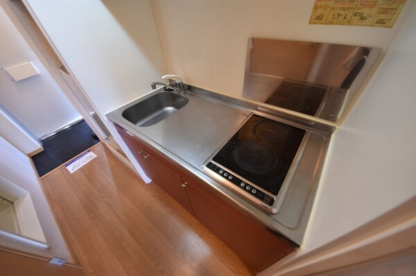 キッチン(キッチン)