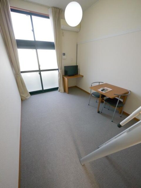 リビング・居室