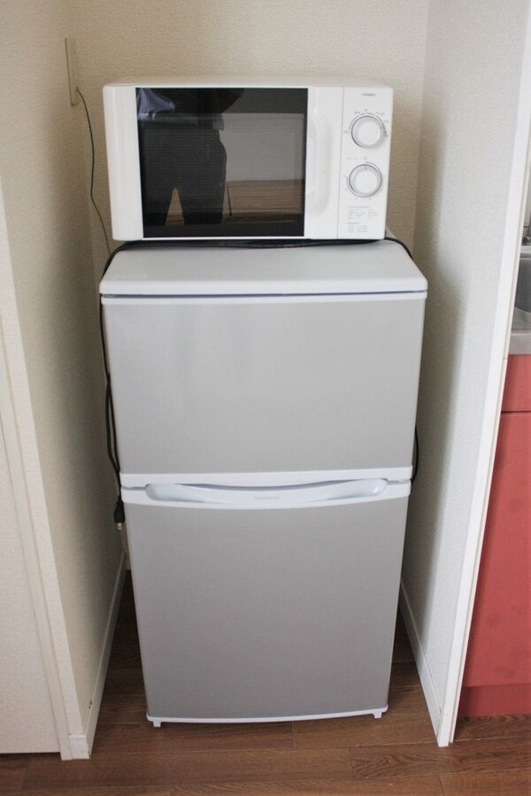 設備(キッチン)