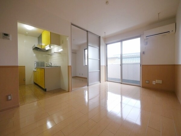 リビング・居室