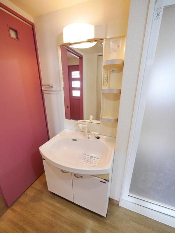 洗面(※別部屋イメージ)