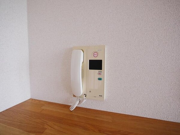 設備(※別部屋イメージ)