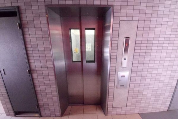 共有部分(エレベーター)